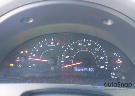 2011 Toyota Camry Le from USA, damaged, VIN 4T4BF3EK4BR147633